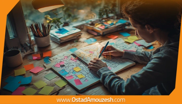 تکنیک‌های حافظه